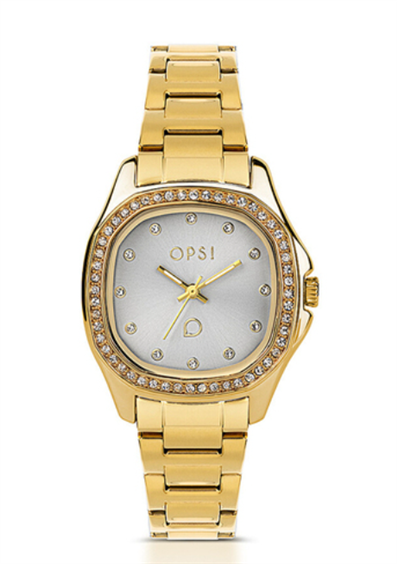 Orologio Ops! Donna in Acciaio OPSPW-994 - OPSPW-994